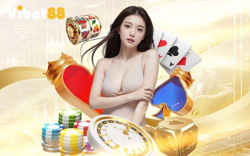 Casino VIBET88 Casino VIBET88