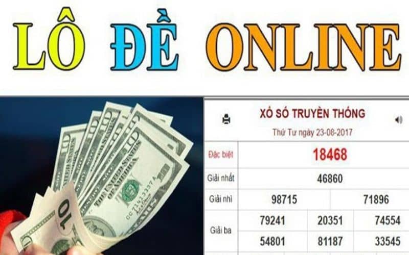 Điểm lô là đơn vị đo lường số tiền cược khi chơi lô đề Điểm lô là đơn vị đo lường số tiền cược khi chơi lô đề