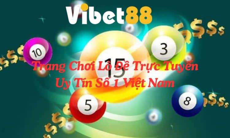 Giới thiệu về Xổ Số VIBET88 Giới thiệu về Xổ Số VIBET88