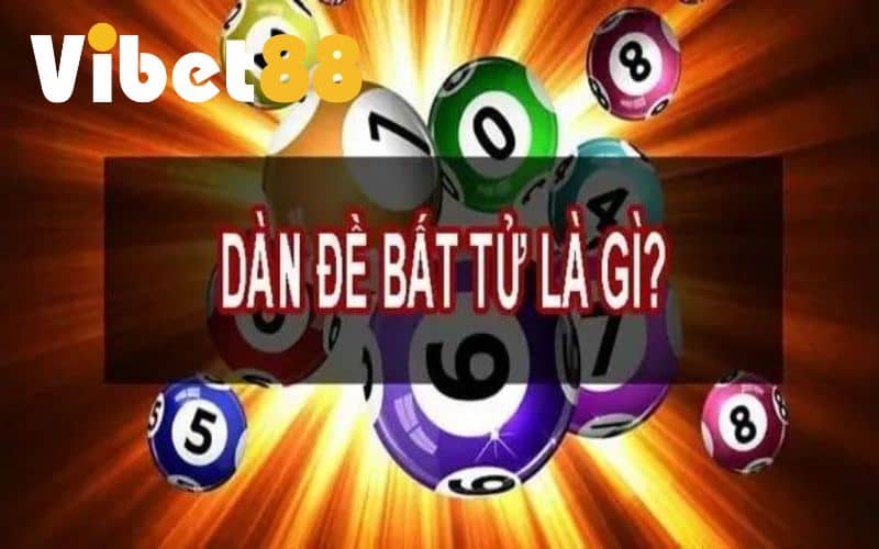 Dàn đề bất từ là chiến lược tạo ra bộ số có cơ hội thắng lớn Dàn đề bất từ là chiến lược tạo ra bộ số có cơ hội thắng lớn